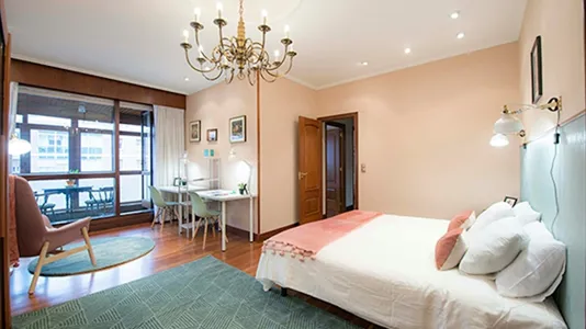 Rooms in Bilbao - photo 1
