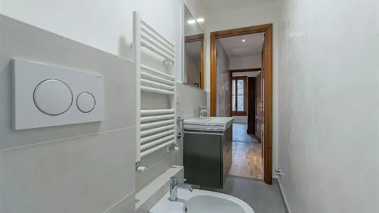 Rooms in Florence - photo 7