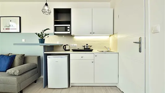 Apartments in Łódź - photo 8