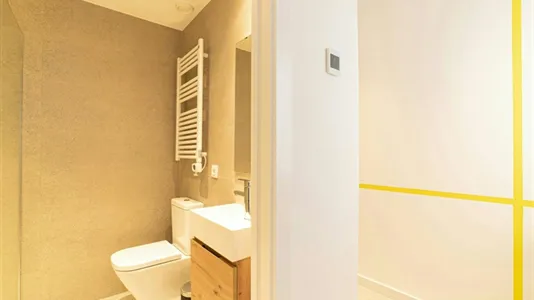 Rooms in L'Hospitalet de Llobregat - photo 7