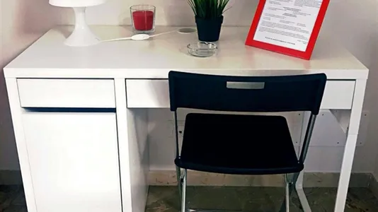 Rooms in Florence - photo 7