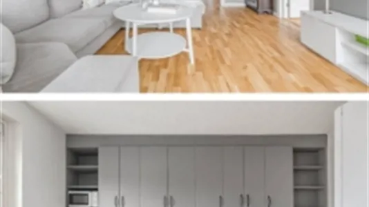 Apartments in Sandviken - photo 1