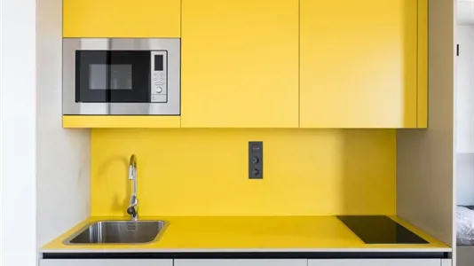 Apartments in Badalona - photo 2