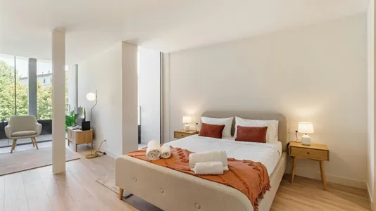 Apartments in Braga - photo 1