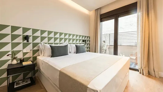 Apartments in Madrid Centro - photo 10