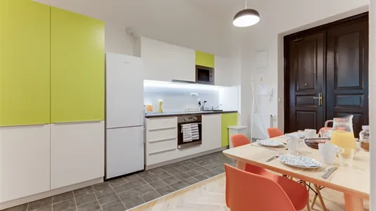 Rooms in Prague 1 - photo 9