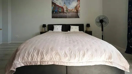 Apartments in Poznań - photo 4