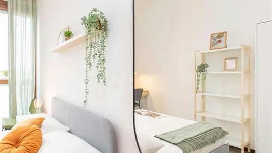 Rooms in Milano Zona 2 - Stazione Centrale, Gorla, Turro, Greco, Crescenzago - photo 5