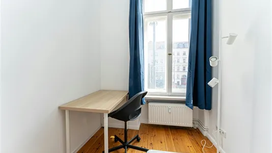 Rooms in Berlin Pankow - photo 3