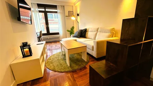 Rooms in Bilbao - photo 6