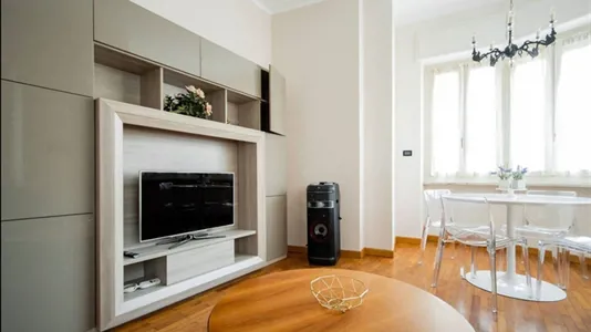 Apartments in Turin - photo 2