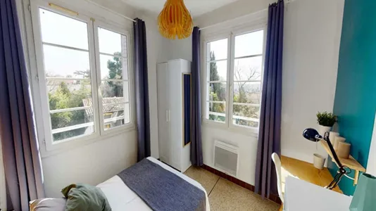 Rooms in Montpellier - photo 4