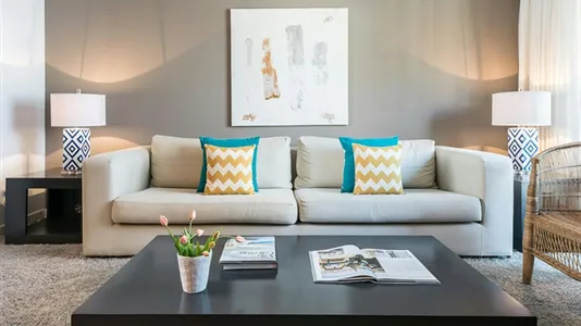 Apartments in Madrid Chamberí - photo 7