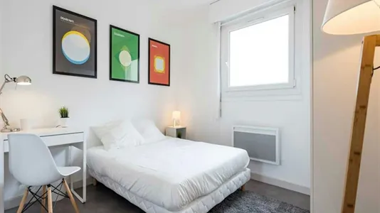 Rooms in Lyon - photo 3