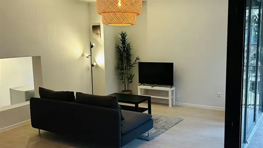 Apartments in Hamburg Harburg - photo 2