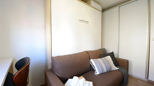 Rooms in Bilbao - photo 4