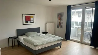 Room for rent in Frankfurt Innenstadt I, Frankfurt (region)