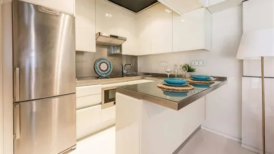 Apartments in Madrid Fuencarral-El Pardo - photo 7