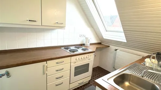 Apartments in Location is not specified - photo 10