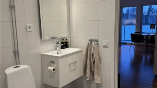 Apartments in Umeå - photo 12