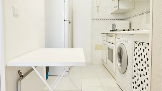 Apartments in Madrid Tetuán - photo 5