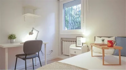 Room for rent in Alcorcón, Comunidad de Madrid