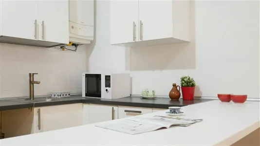 Apartments in Bologna - photo 10