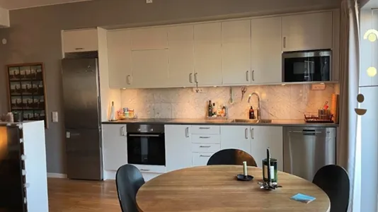 Apartments in Gärdet/Djurgården - photo 3