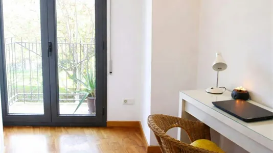 Rooms in Barcelona Sant Martí - photo 7