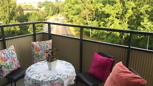 Apartments in Stockholm South - photo 14