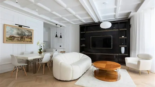 Apartments in Bologna - photo 3