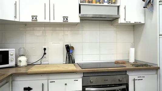 Rooms in Las Palmas de Gran Canaria - photo 8