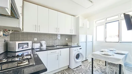 Rooms in Location is not specified - photo 8