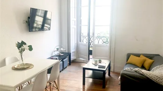 Rooms in Madrid Retiro - photo 4