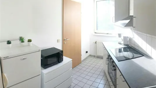 Rooms in Vienna Favoriten - photo 7