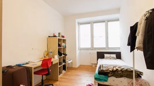 Rooms in Brussels Anderlecht - photo 4