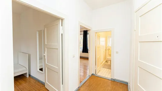 Rooms in Berlin Neukölln - photo 10