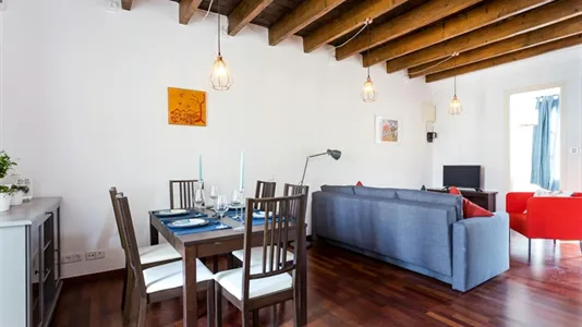 Apartments in L'Hospitalet de Llobregat - photo 3