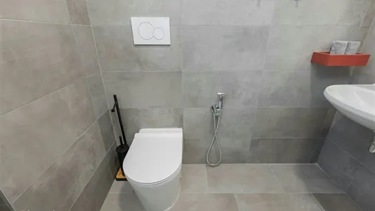 Rooms in Padua - photo 6