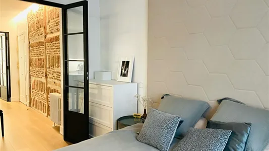 Apartments in Madrid Centro - photo 9