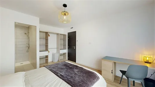 Rooms in Bordeaux - photo 7