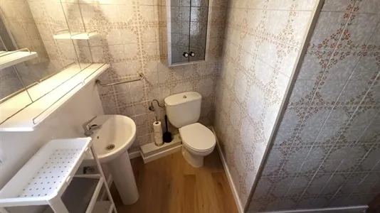 Rooms in Madrid Puente de Vallecas - photo 5