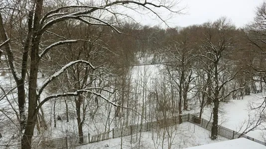 Apartments in Location is not specified - photo 8