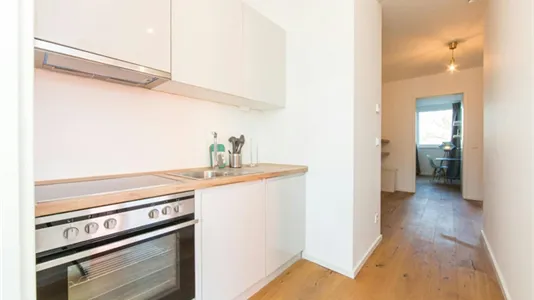 Rooms in Berlin Mitte - photo 5