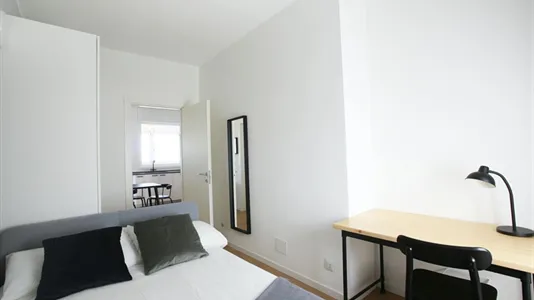 Rooms in Milano Zona 7 - Baggio, De Angeli, San Siro - photo 4
