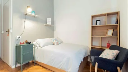 Room for rent in Turin, Piemonte