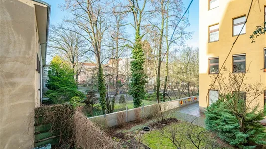 Rooms in Berlin Mitte - photo 8