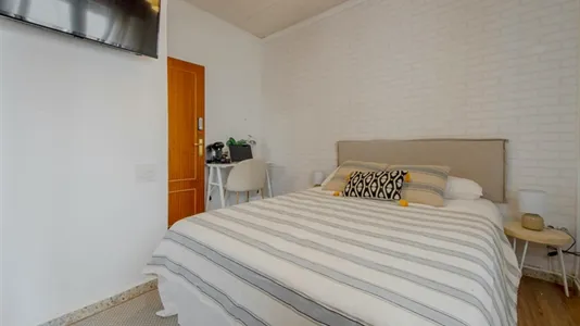 Rooms in Madrid Moncloa-Aravaca - photo 4