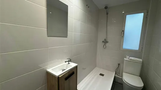 Rooms in Madrid Salamanca - photo 10