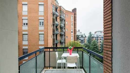 Rooms in Buccinasco - photo 10